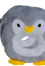 BibiBaby BibiBaby Cuddle Rattle