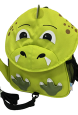 BibiKids BibiKids Medium Harness Backpack 4-6 Years with lead