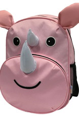 BibiKids BibiKids Educational Backpack Large  - 6 Years plus