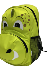 BibiKids BibiKids Educational Backpack Large  - 6 Years plus