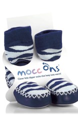 Mocc Ons Mocc Ons Zebra