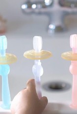 Haakaa Haakaa 360° Baby Toothbrush
