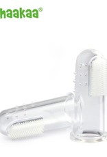 Haakaa Haakaa Silicone Finger Brush