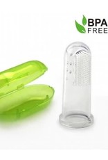 Haakaa Haakaa Silicone Finger Brush
