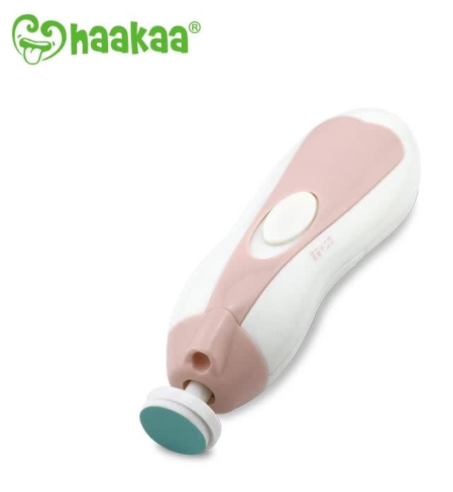 Haakaa Haakaa Baby Nail Kit