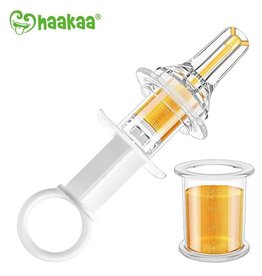 Haakaa Haakaa Oral Medicine Syringe