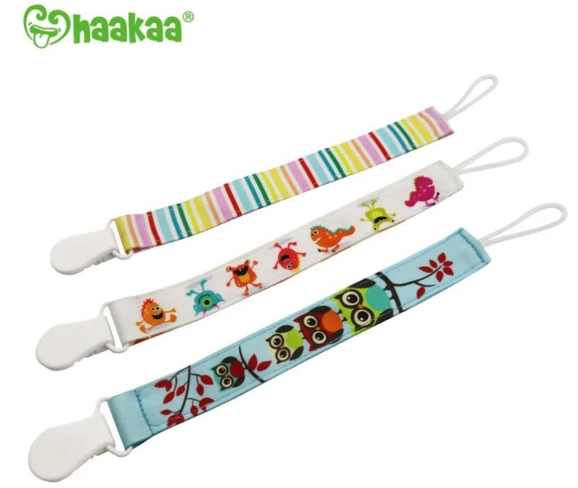 Haakaa Haakaa Dummy and Teether Holder