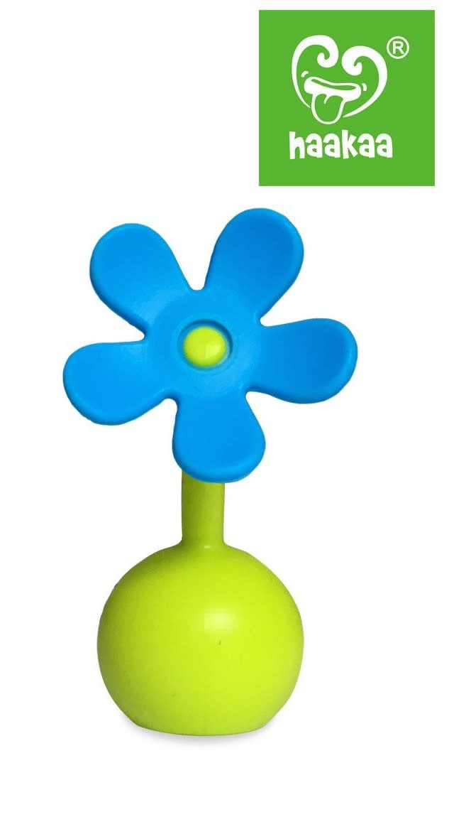 Haakaa Haakaa Silicone Breast Pump Flower Stopper