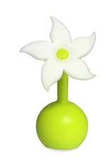 Haakaa Haakaa Silicone Breast Pump Flower Stopper