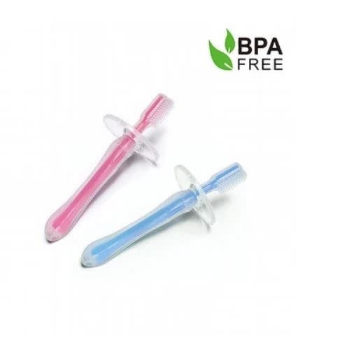 haakaa toothbrush