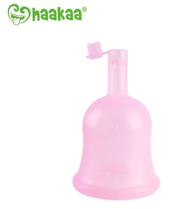 Haakaa Haakaa Silicone Flow Cup (Menstrual Cup) Valve