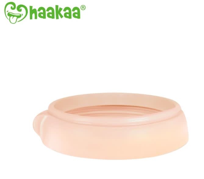 Haakaa Haakaa Generation 3 Silicone Bottle Nipple Ring