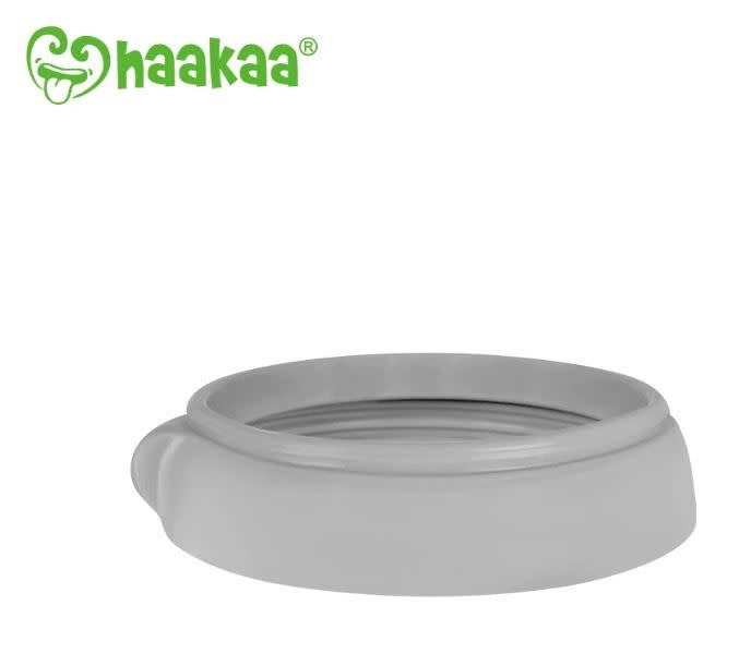 Haakaa Haakaa Generation 3 Silicone Bottle Nipple Ring