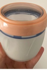 Haakaa Haakaa Generation 3 Premium Silicone Breast Pump and Baby Bottle Pack