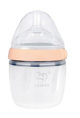 Haakaa Haakaa 160ml Generation 3 Silicone Baby Bottle