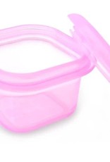 Haakaa Haakaa 100ml Silicone Breast Milk and Food Container