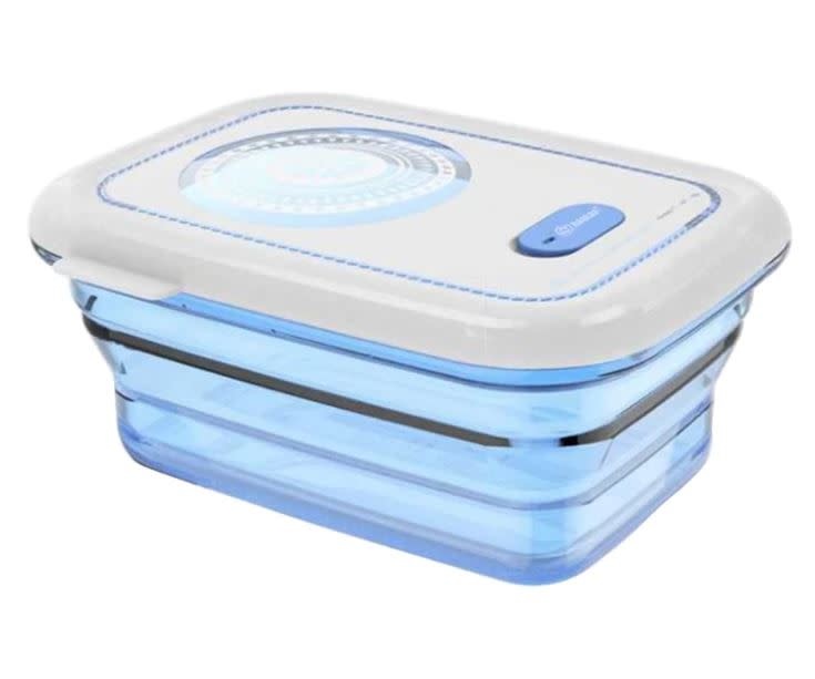 Haakaa Haakaa 860ml Silicone Collapsible Food Storage Container