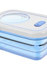 Haakaa Haakaa 1160ml Silicone Collapsible Food Storage Container