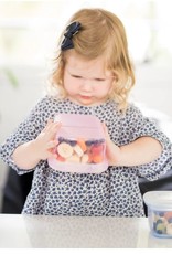 Haakaa Haakaa 900ml Silicone Food Container-2 Compartment