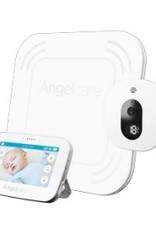 angelcare video and sound monitor