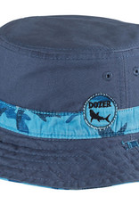 Dozer Dozer Boy's Bucket Reef Blue