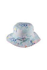 Millymook Millymook Baby Girls Bucket - Blush Mint