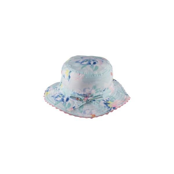 Millymook Millymook Baby Girls Bucket - Blush Mint