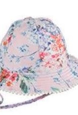 Millymook Millymook Baby Girls Floppy Coco - Floral