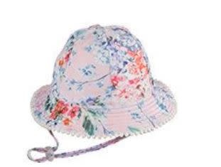 Millymook Millymook Baby Girls Floppy Coco - Floral