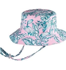 Millymook Millymook Girls Bucket - Oasis Pink