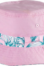 Millymook Millymook Girls Bucket - Oasis Pink