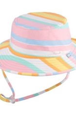 Millymook Millymook Girls Bucket SWIM Tippy Multi