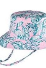 Millymook Girls Bucket - Oasis Pink