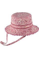 Millymook Girls Bucket - Alyssa Pink