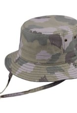 Dozer Dozer Boys Bucket - Zachary Camo