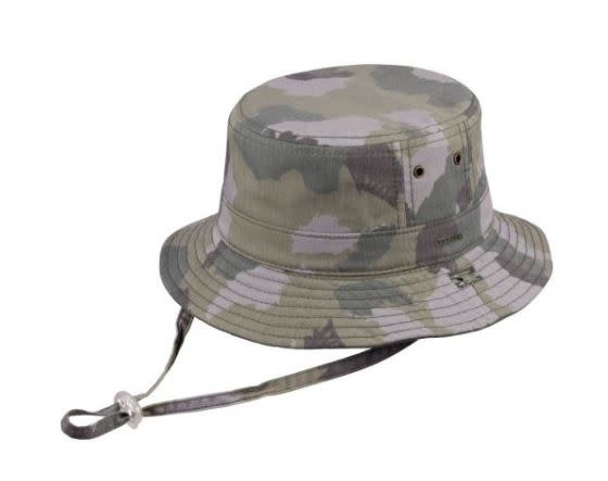 Dozer Dozer Boys Bucket - Zachary Camo