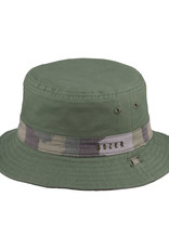 Dozer Dozer Boys Bucket - Zachary Camo
