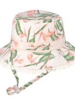 Millymook Millymook Baby Girls Bucket Sofi Cream