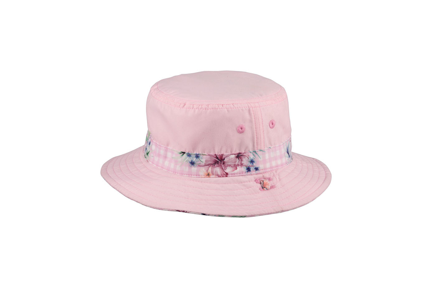 Millymook Millymook Baby Girls Bucket Juliet Pink