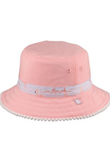 Millymook Millymook Baby Girls Bucket Camille Pink
