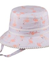 Millymook Millymook Baby Girls Bucket Camille Pink