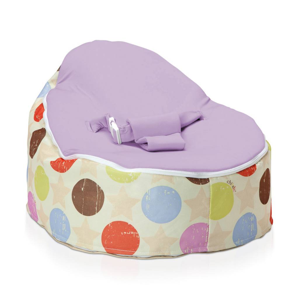 baby bean bag chair