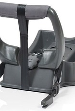SafeNSound SafeNSound Unity ISOFIX Base Black
