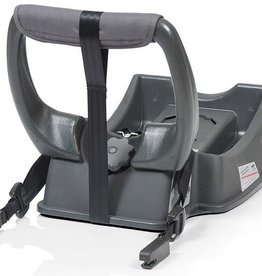 SafeNSound Britax Safe N Sound Unity ISOFIX Base Black