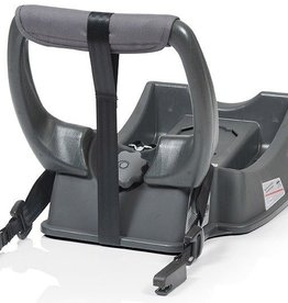 SafeNSound SafeNSound Unity ISOFIX Base Black