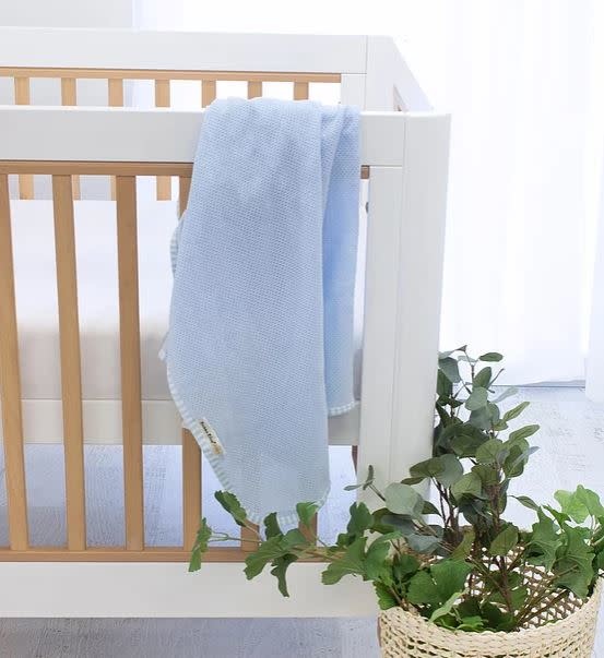 bubba blue air swaddle suit