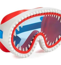 / Rock Star Heart Swim Mask i Love Raspberries Bling2o/