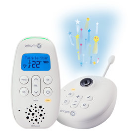 Oricom Oricom Ultimate DECT Baby Monitor