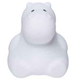 Oricom Oricom Silicone Nightlight HIPPO