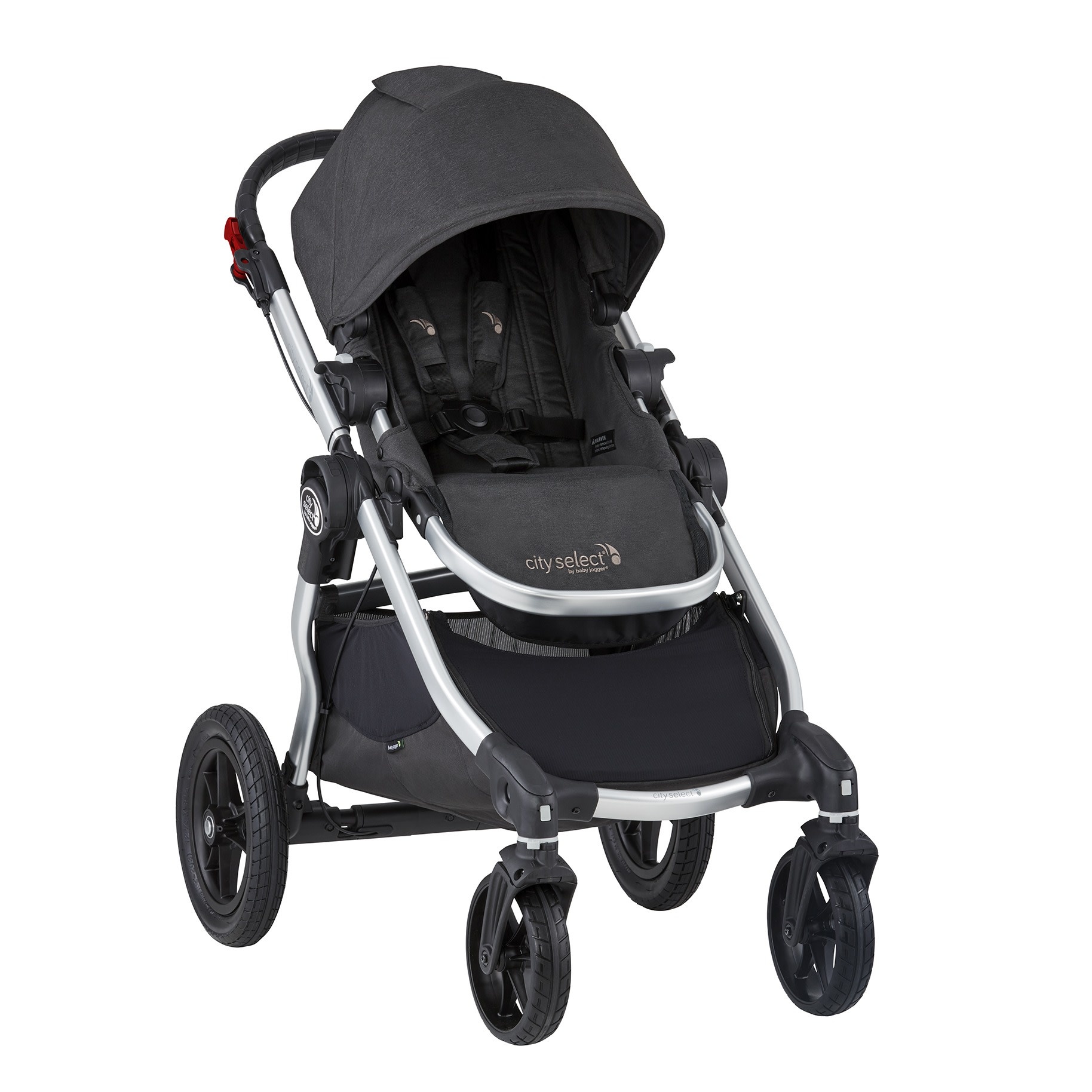 baby jogger city 2019